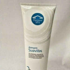 Alfapart Thermae Spa Shampoo BOGO